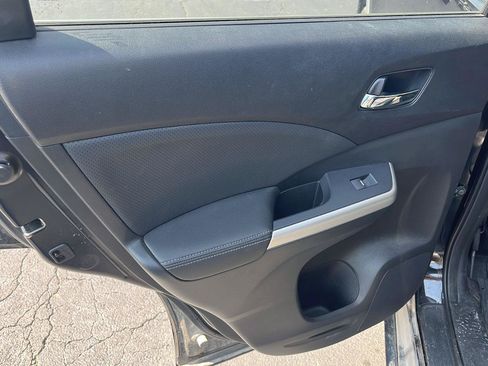 Used 2015 Honda CR-V EX-L image 23