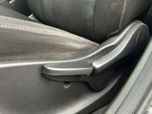 Used 2016 Chevrolet Spark LS FWD image 14