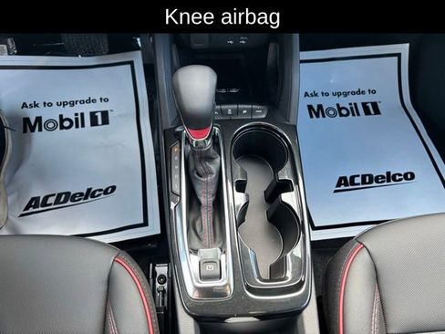 New 2026 Chevrolet TrailBlazer RS w/ Convenience Package image 15