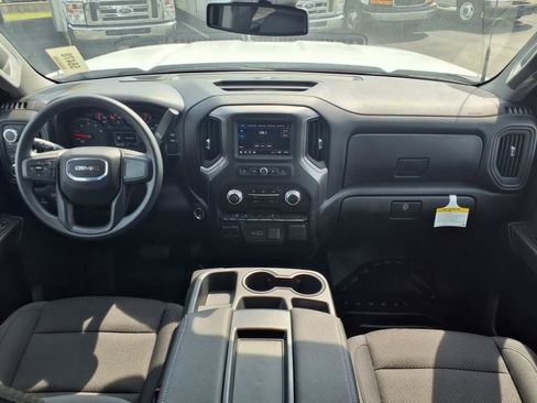 New 2025 GMC Sierra 3500 Pro w/ Convenience Package image 9