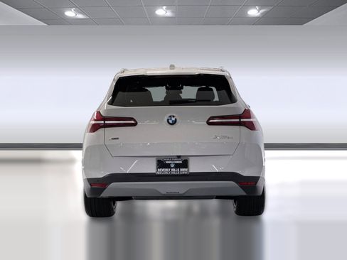 Used 2026 BMW X3 xDrive30 w/ Convenience Package image 9