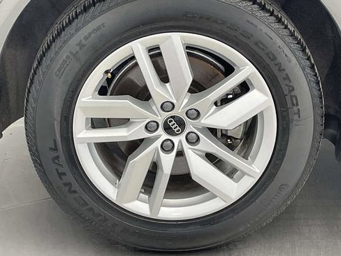 Certified 2023 Audi Q5 2.0T Premium w/ Convenience Package AWD/4WD image 13