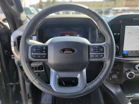 Used 2025 Ford F150 Lariat w/ Bed Utility Package AWD/4WD image 27