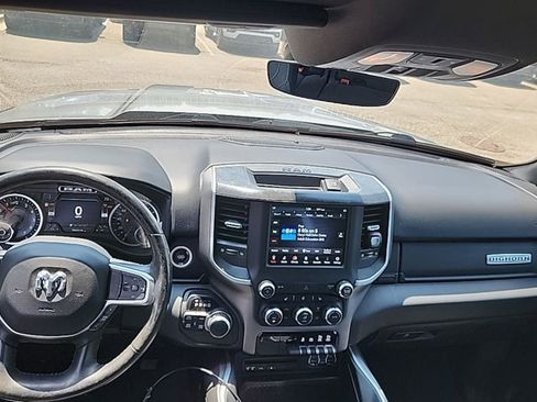 Used 2019 RAM 1500 Big Horn AWD/4WD image 7
