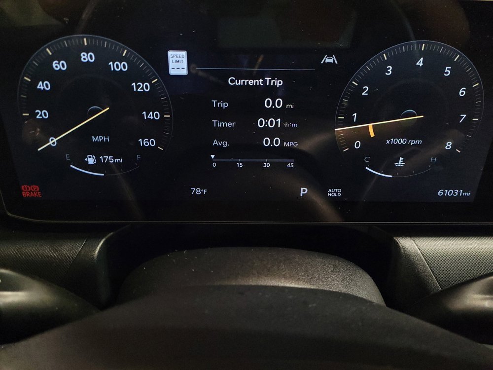 Used 2025 Kia K4 EX FWD image 23