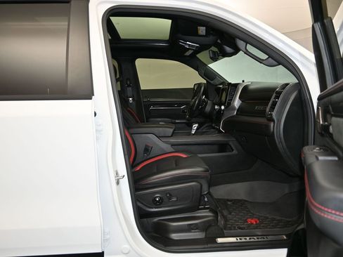 Used 2022 RAM 1500 TRX w/ TRX Level 2 Equipment Group image 28