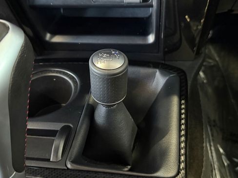 Certified 2023 Toyota 4Runner TRD Pro image 33