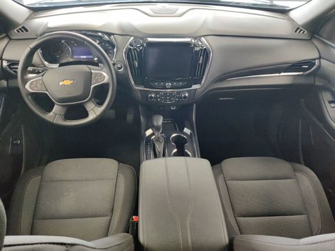 Used 2023 Chevrolet Traverse LT w/ LPO, Floor Liner Package image 13