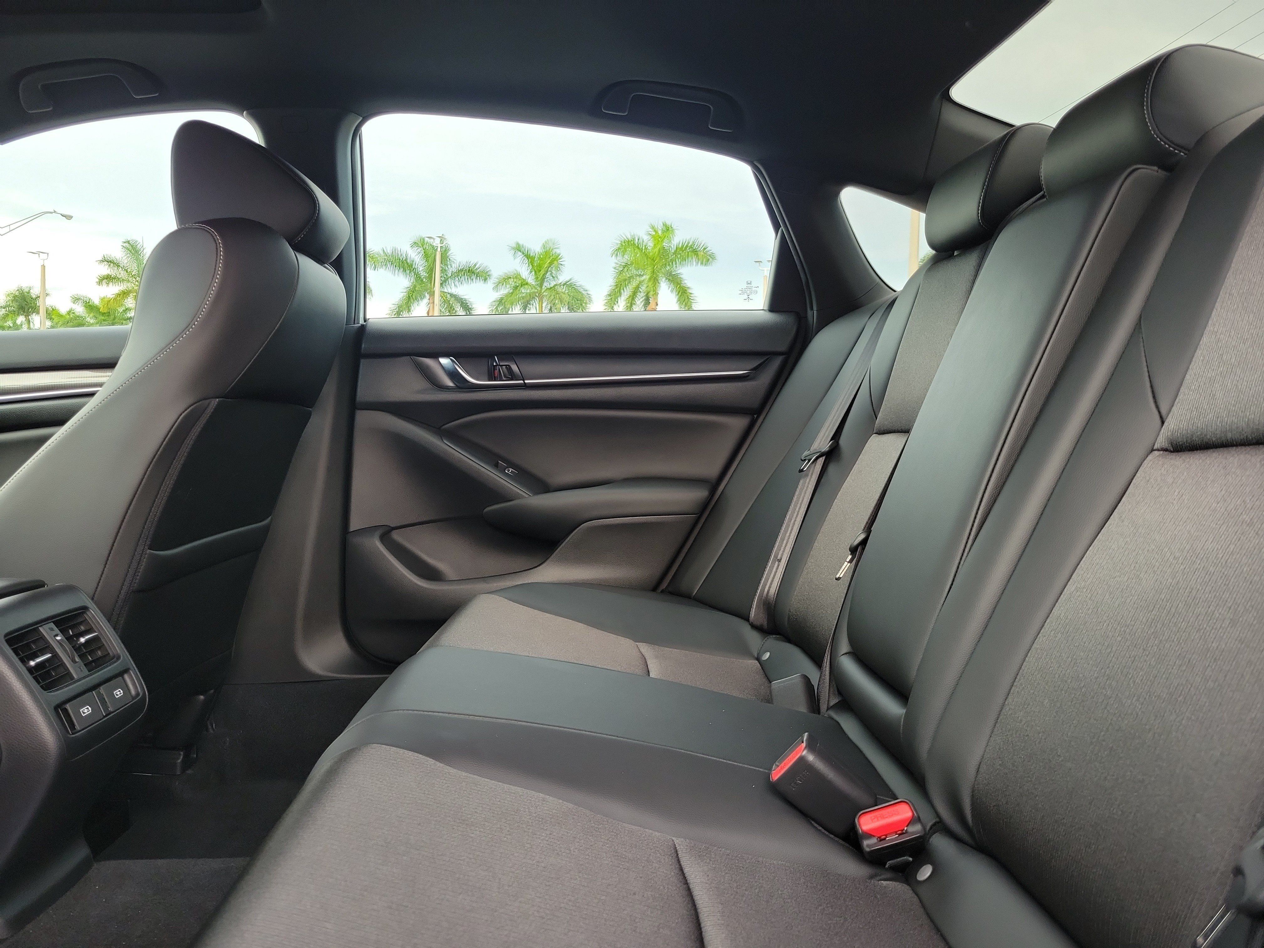 Used 2022 Honda Accord Sport image 15