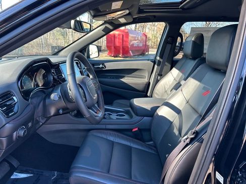 New 2026 Dodge Durango GT w/ Tow 'N Go Package image 25