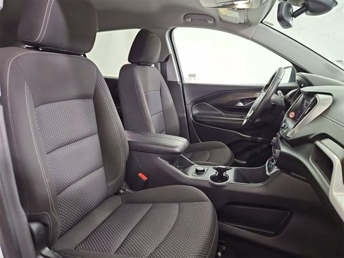 Used 2024 GMC Terrain SLE image 21