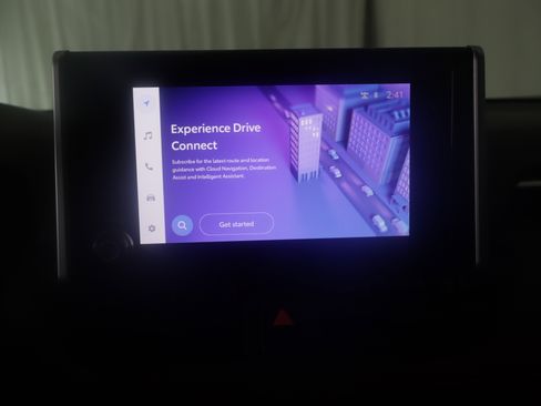 Used 2023 Toyota RAV4 SE w/ Weather & Moonroof Package image 6