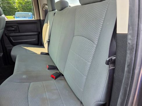 Used 2015 RAM 1500 Tradesman w/ Popular Equipment Group AWD/4WD image 11
