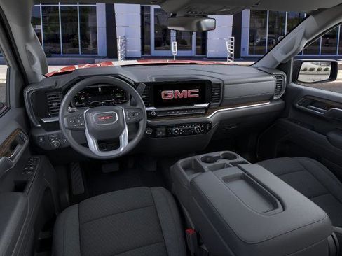 New 2026 GMC Sierra 1500 Elevation AWD/4WD image 39