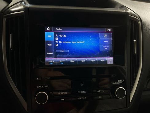 Used 2019 Subaru Forester AWD/4WD image 22