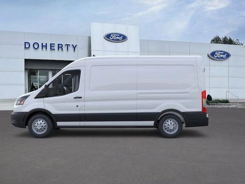 New 2025 Ford Transit 350 148 Medium Roof RWD image 3