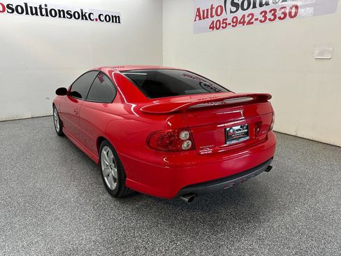 Used 2005 Pontiac GTO image 5