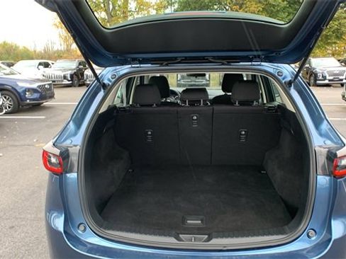 Used 2023 MAZDA CX-5 AWD 2.5 S image 23