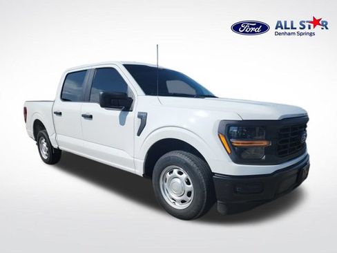 Used 2024 Ford F150 XL RWD image 1