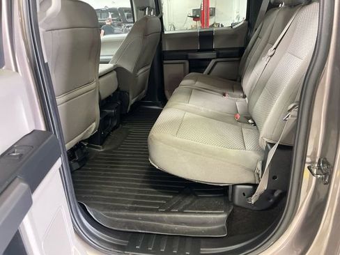 Used 2018 Ford F150 XLT w/ Equipment Group 301A Mid AWD/4WD image 21