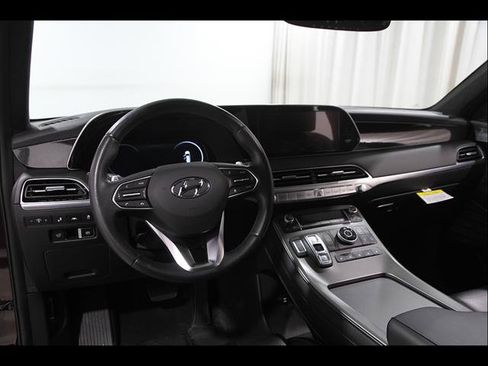 Used 2020 Hyundai Palisade Limited AWD/4WD image 6