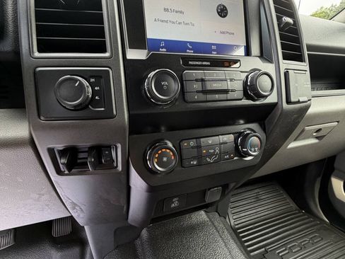Used 2022 Ford F450 XL w/ STX Appearance Package AWD/4WD image 37