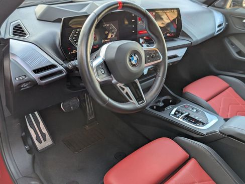 Certified 2025 BMW M235i xDrive image 4