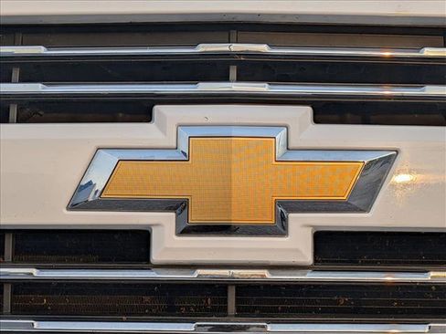 Used 2018 Chevrolet Silverado 2500 LTZ w/ Duramax Plus Package image 23