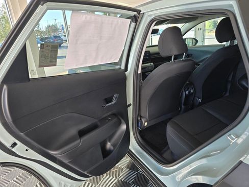 New 2026 Hyundai Kona SEL Sport image 38