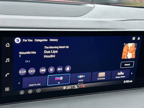 New 2026 Nissan Sentra SV image 17