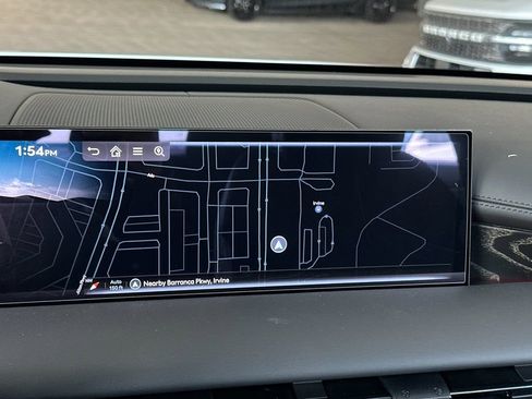 New 2026 Genesis G80 3.5T Prestige image 18