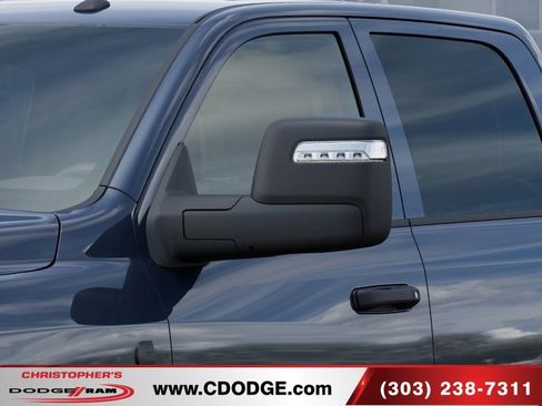 New 2026 RAM 2500 Tradesman image 12