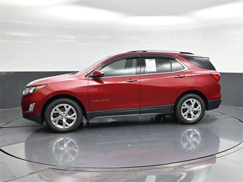Used 2019 Chevrolet Equinox LT image 6