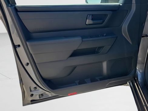 New 2025 Toyota Tundra SR w/ SR Tow Package AWD/4WD image 40