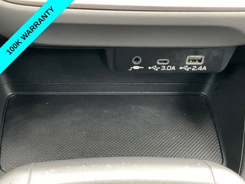 Certified 2024 Subaru Crosstrek 2.0i Premium AWD/4WD image 20