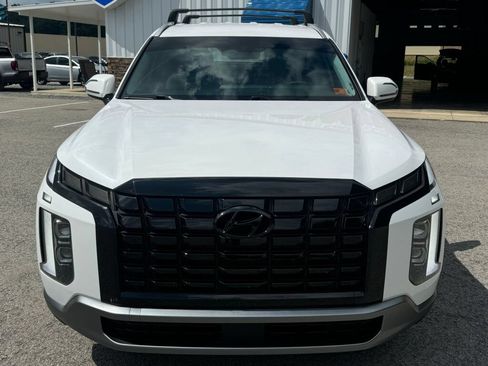 Used 2025 Hyundai Palisade SEL AWD/4WD image 2