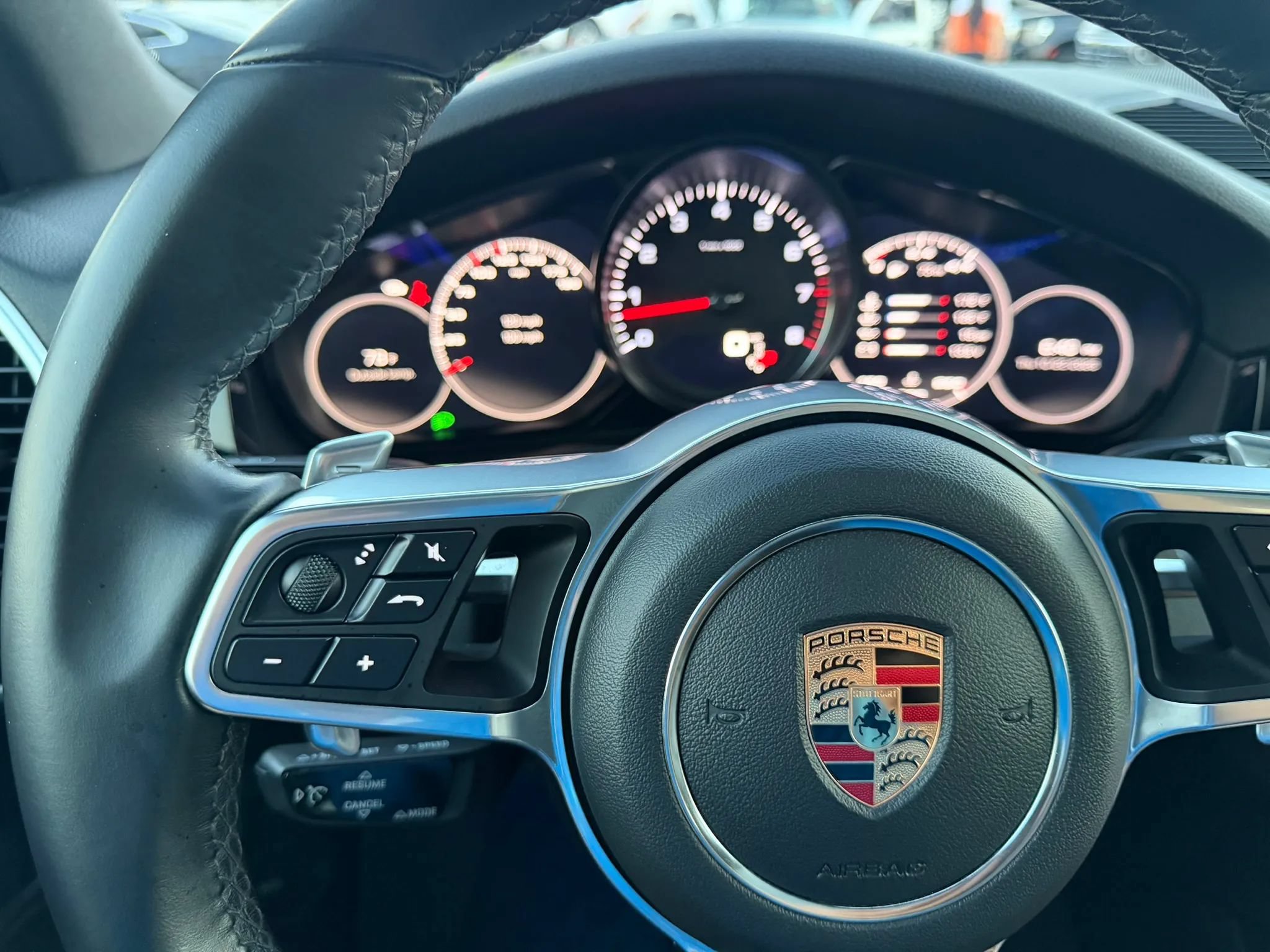 Used 2019 Porsche Cayenne S AWD/4WD image 39