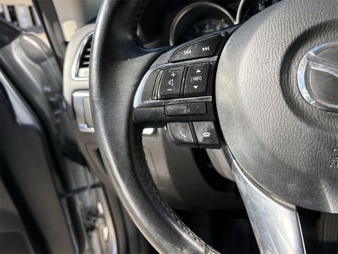 Used 2016 MAZDA CX-5 Grand Touring image 16