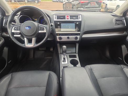 Used 2015 Subaru Legacy 2.5i Limited image 21