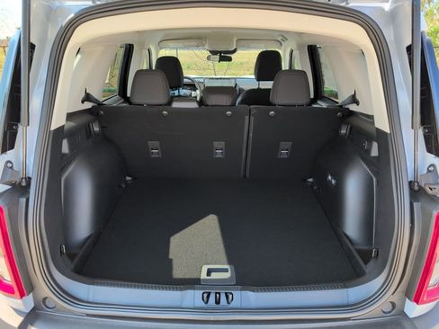 New 2026 Ford Bronco Sport Big Bend image 26