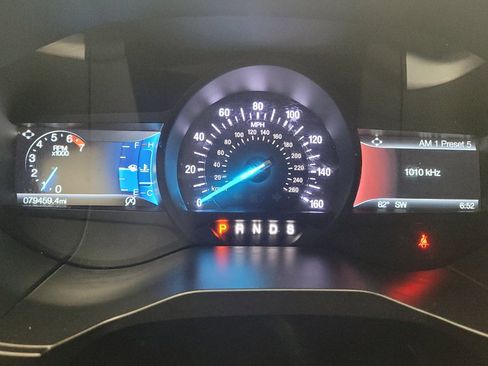 Used 2019 Ford Edge SEL w/ Equipment Group 201A AWD/4WD image 23