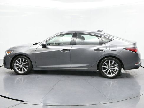 Used 2023 Acura Integra FWD image 4