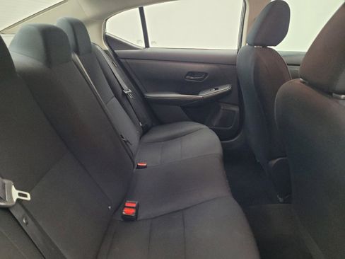 Used 2024 Nissan Sentra S FWD image 19