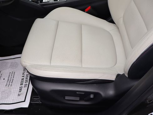 Used 2016 MAZDA CX-5 Grand Touring image 12