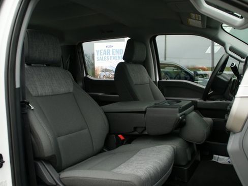 New 2026 Ford F350 XLT image 33