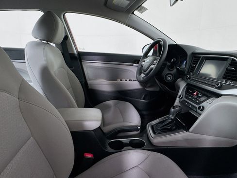 Used 2018 Hyundai Elantra SEL image 48