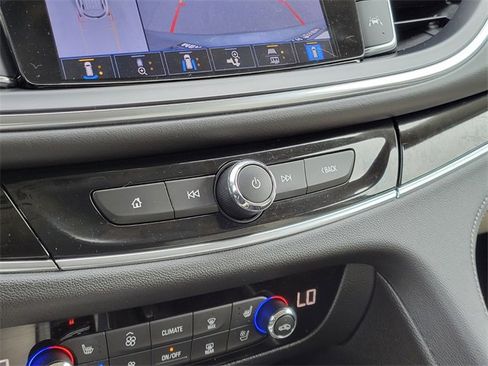 Used 2023 Buick Enclave Avenir w/ Trailering Package, 5000 lbs. image 22
