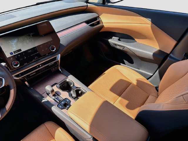 New 2026 Lexus RX 350 Premium Plus w/ Accessory Package (Z1) FWD image 19