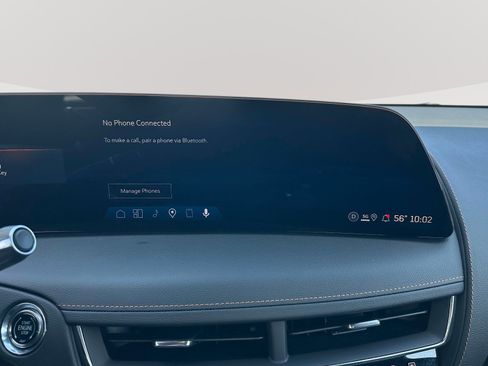 Used 2025 Cadillac CT5 Sport RWD image 12