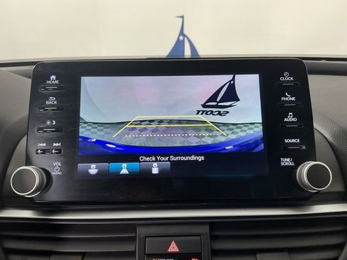 Certified 2022 Honda Accord Sport image 21